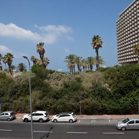 Liber Apartments By Raphael Hotels Tel Aviv Eksteriør bilde