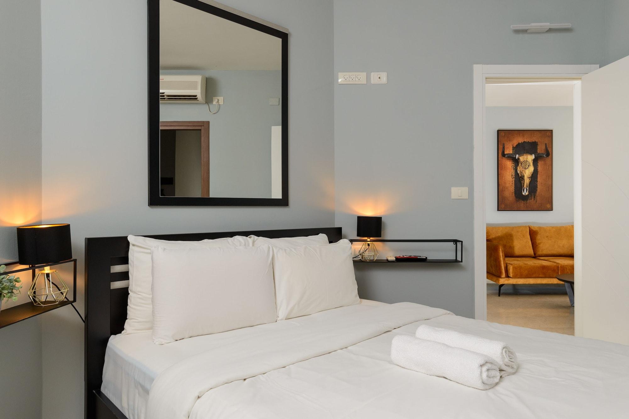 Liber Apartments By Raphael Hotels Tel Aviv Eksteriør bilde