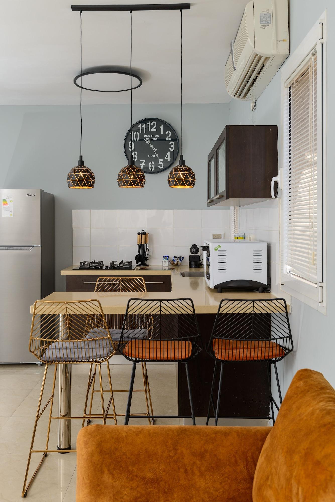 Liber Apartments By Raphael Hotels Tel Aviv Eksteriør bilde