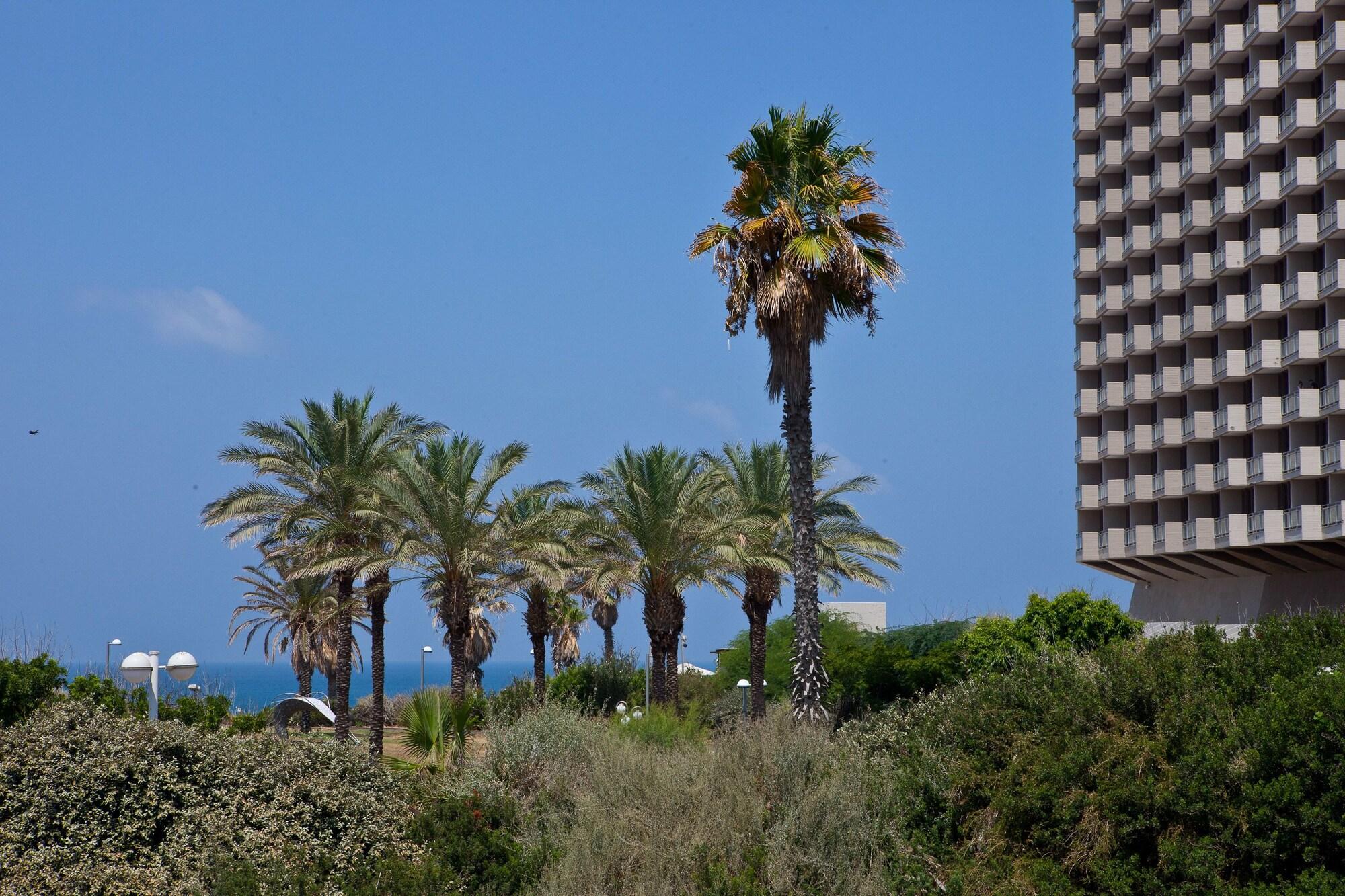 Liber Apartments By Raphael Hotels Tel Aviv Eksteriør bilde