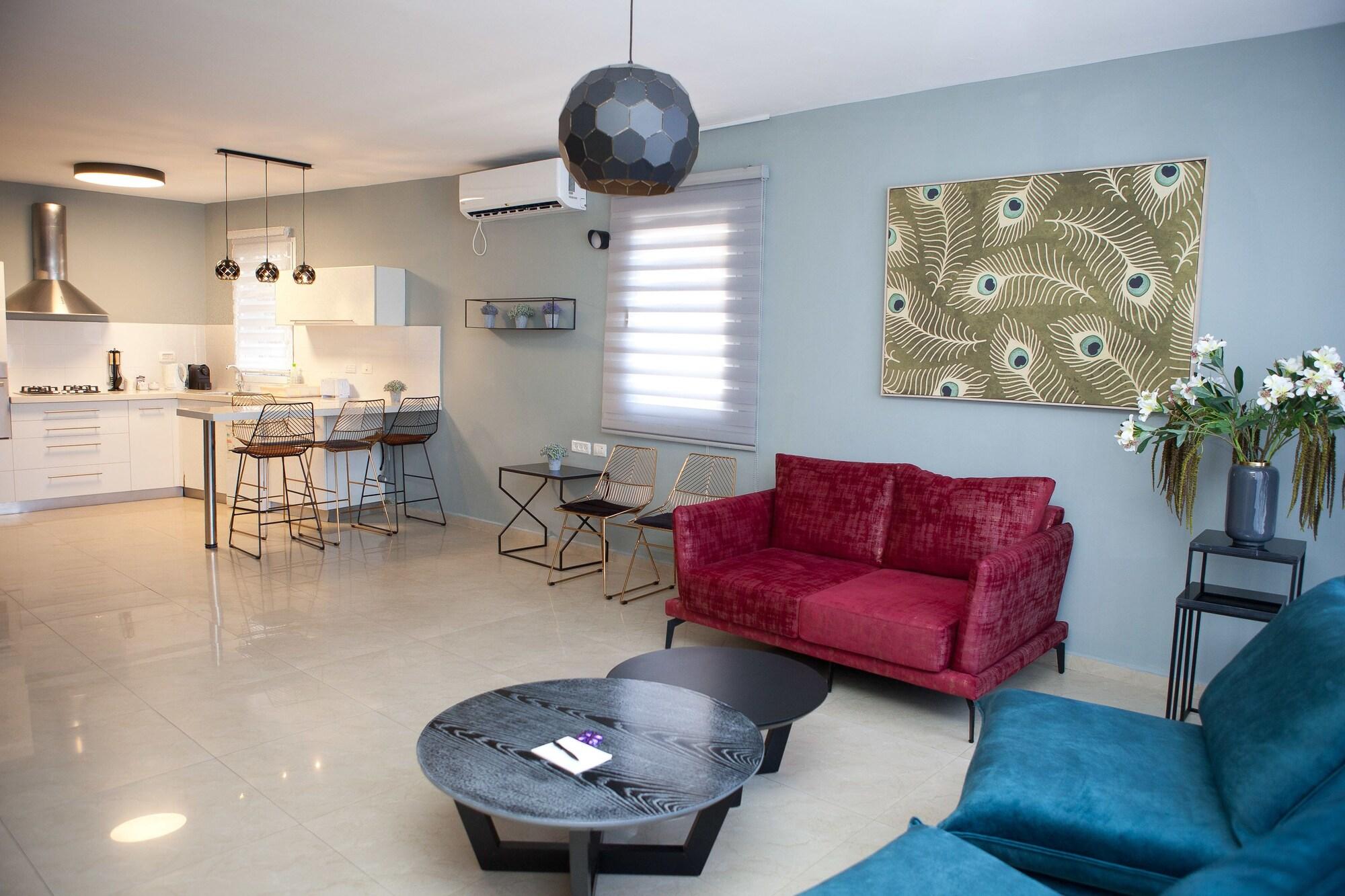 Liber Apartments By Raphael Hotels Tel Aviv Eksteriør bilde