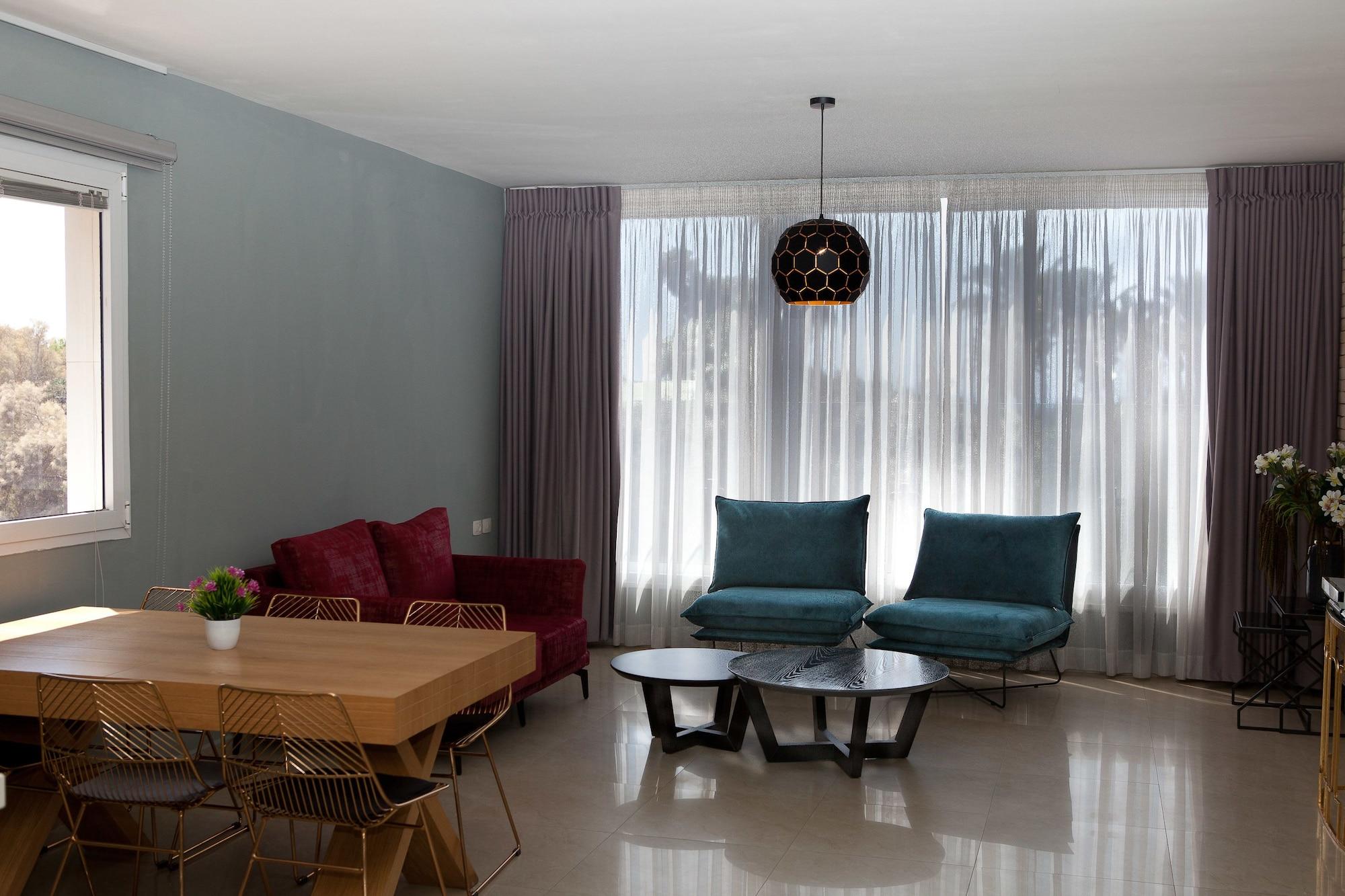 Liber Apartments By Raphael Hotels Tel Aviv Eksteriør bilde