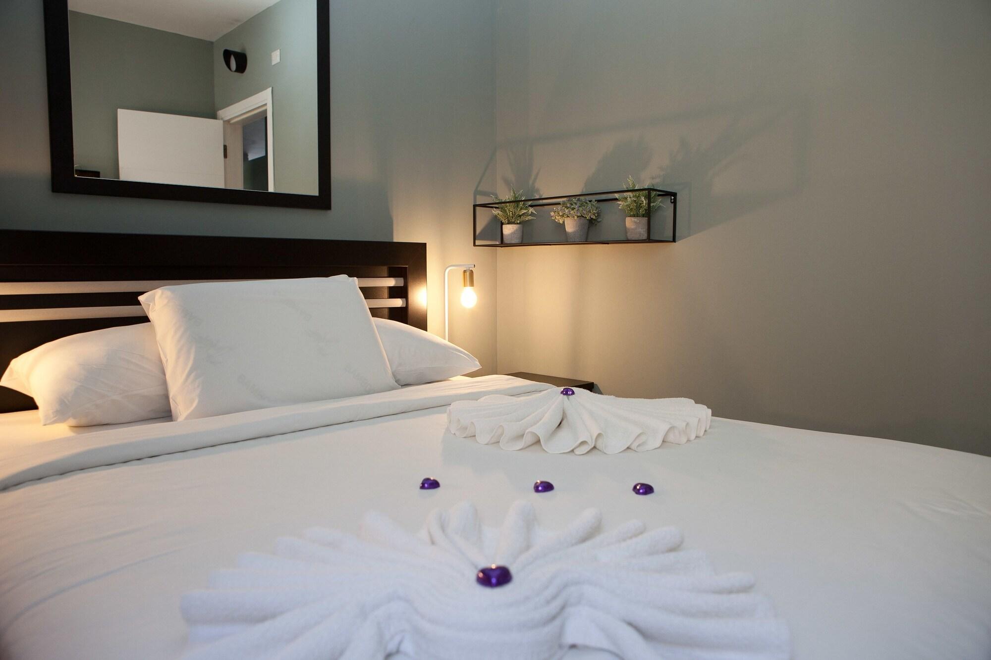Liber Apartments By Raphael Hotels Tel Aviv Eksteriør bilde