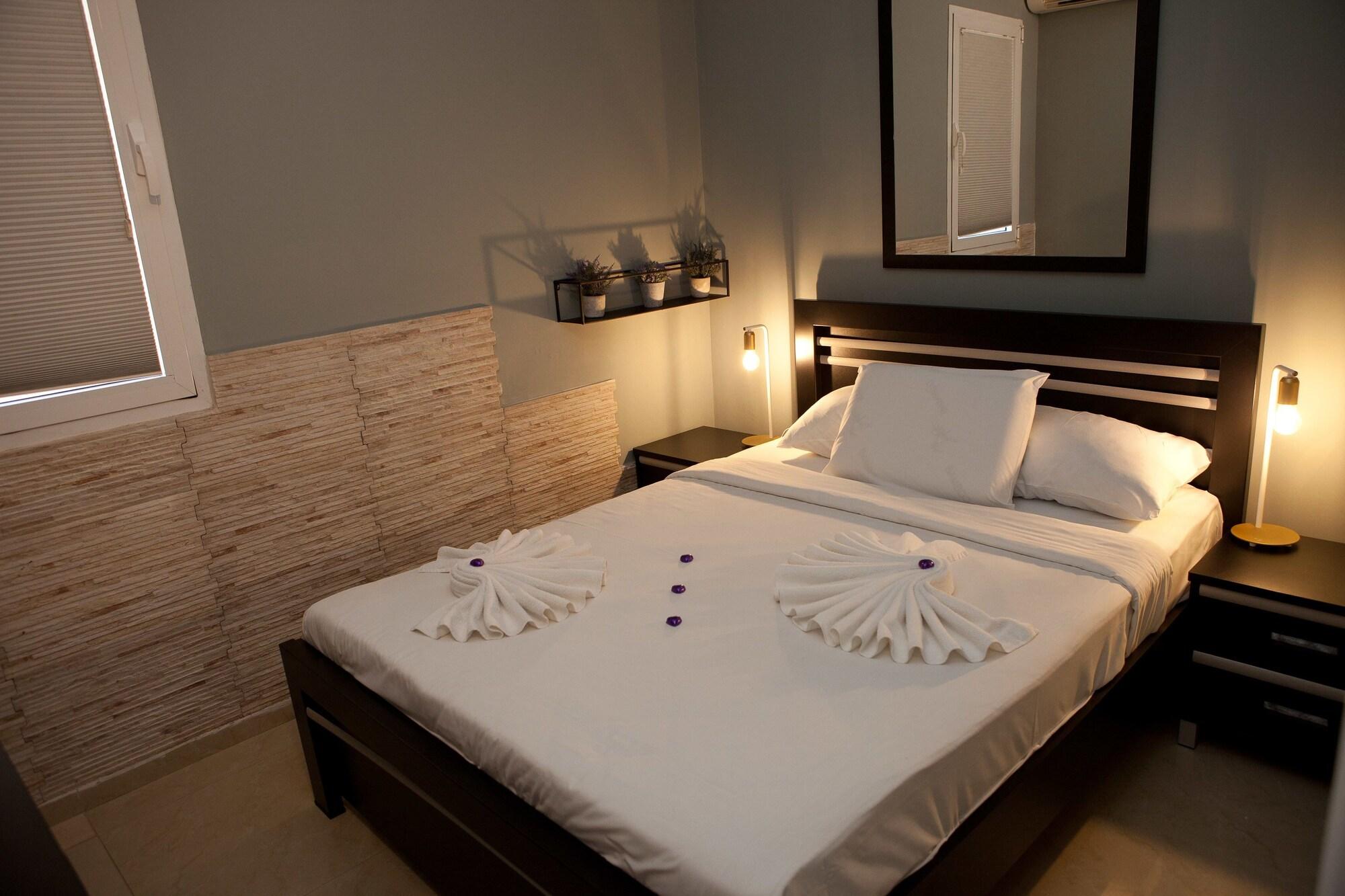 Liber Apartments By Raphael Hotels Tel Aviv Eksteriør bilde