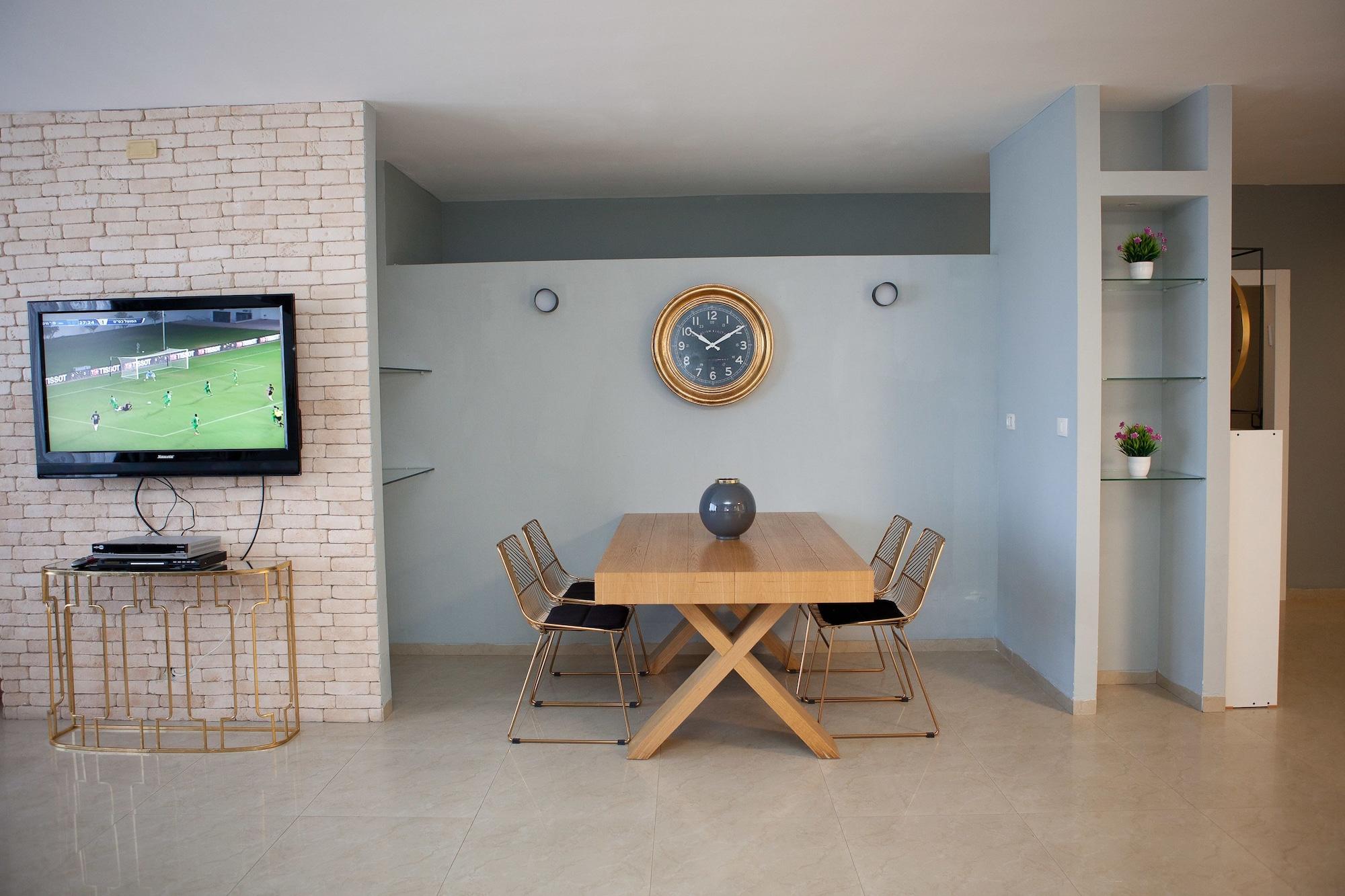 Liber Apartments By Raphael Hotels Tel Aviv Eksteriør bilde