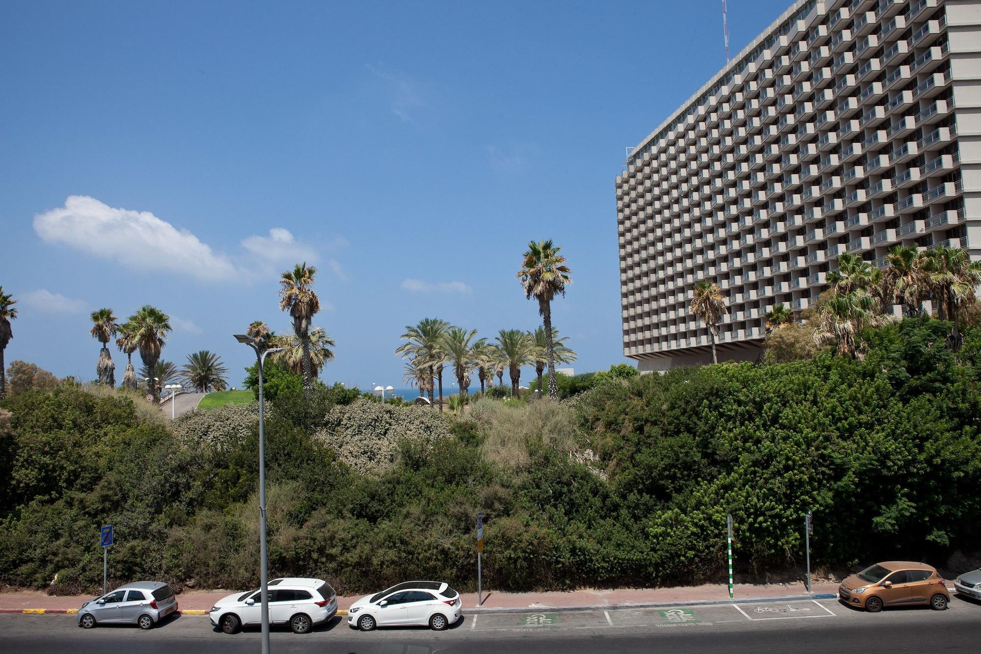 Liber Apartments By Raphael Hotels Tel Aviv Eksteriør bilde