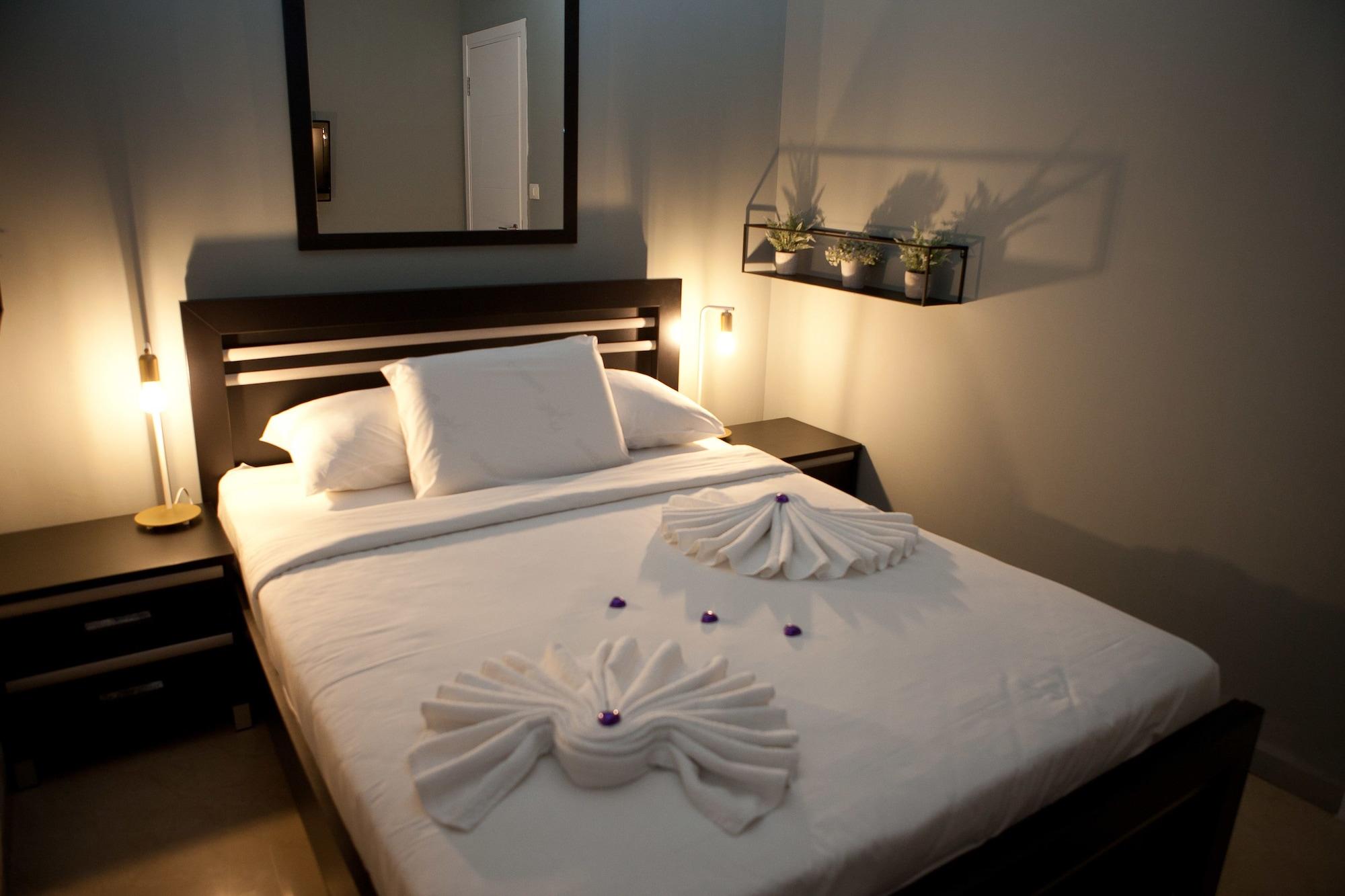 Liber Apartments By Raphael Hotels Tel Aviv Eksteriør bilde