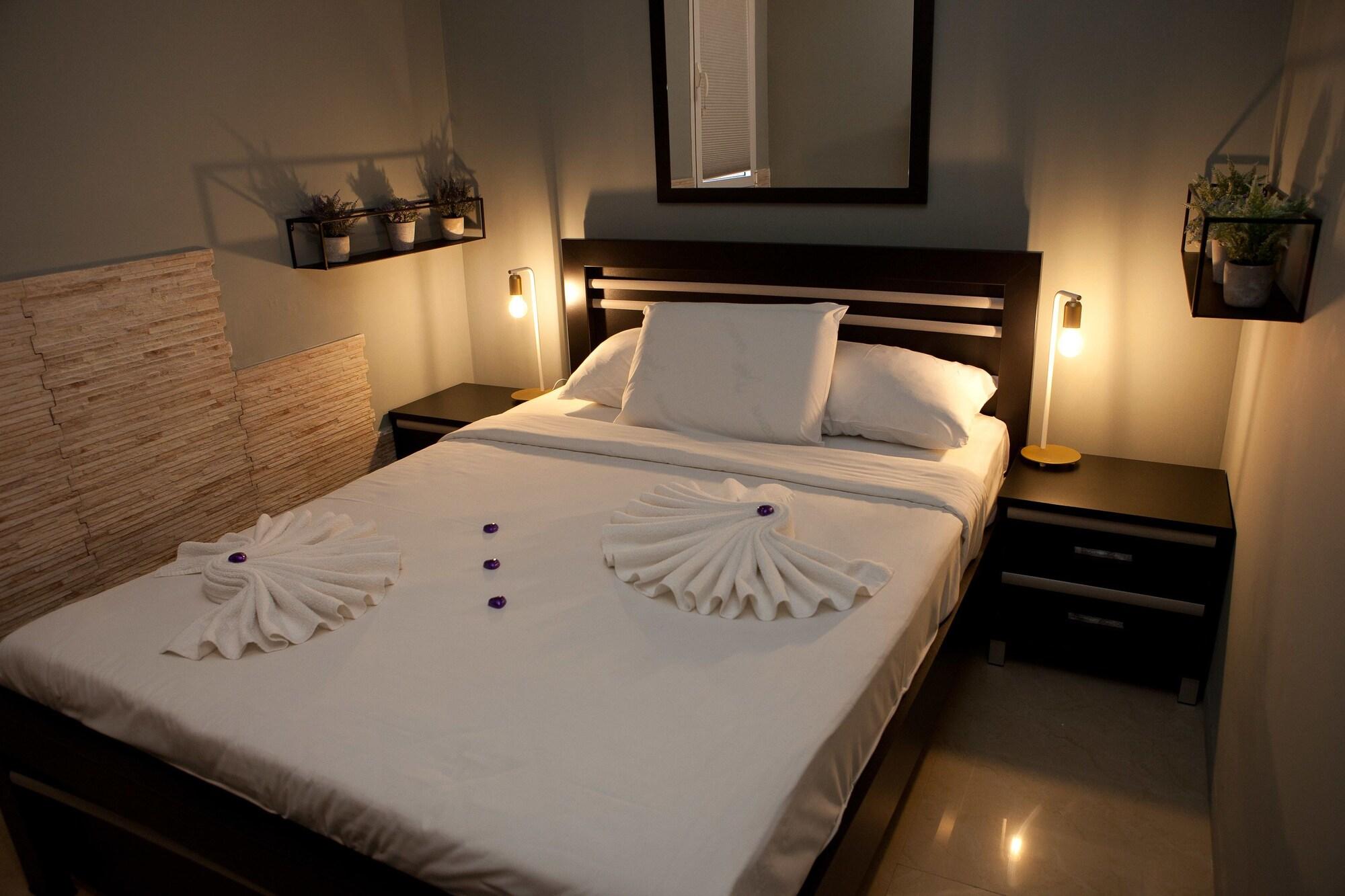 Liber Apartments By Raphael Hotels Tel Aviv Eksteriør bilde
