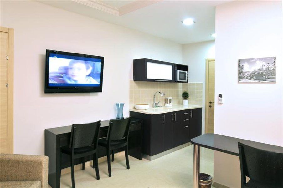 Liber Apartments By Raphael Hotels Tel Aviv Eksteriør bilde