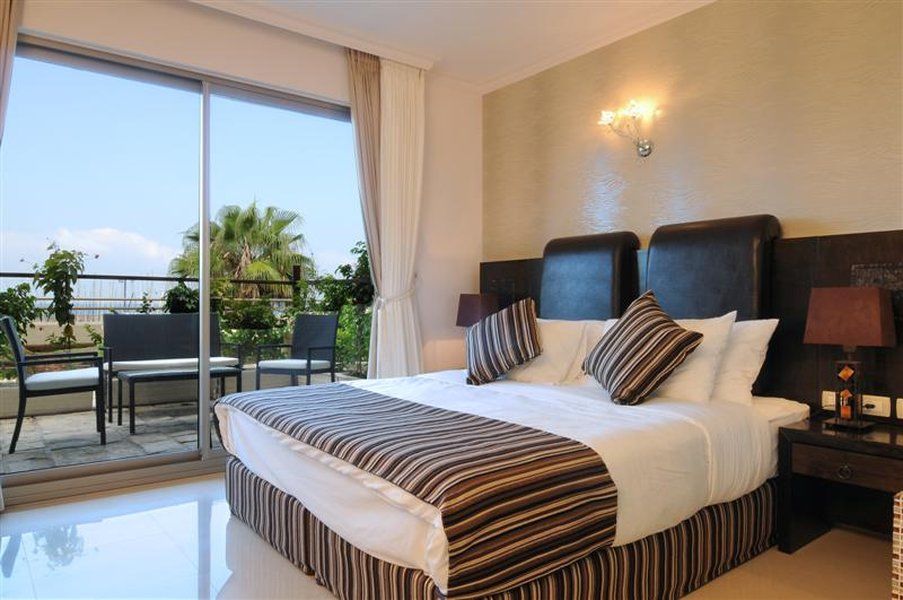 Liber Apartments By Raphael Hotels Tel Aviv Eksteriør bilde