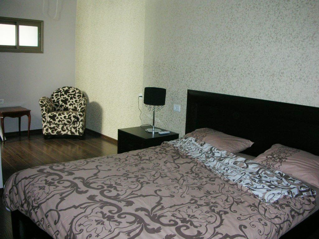 Liber Apartments By Raphael Hotels Tel Aviv Eksteriør bilde