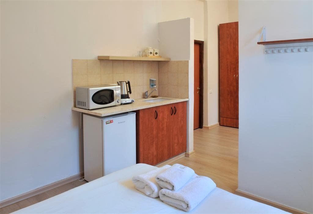 Liber Apartments By Raphael Hotels Tel Aviv Eksteriør bilde