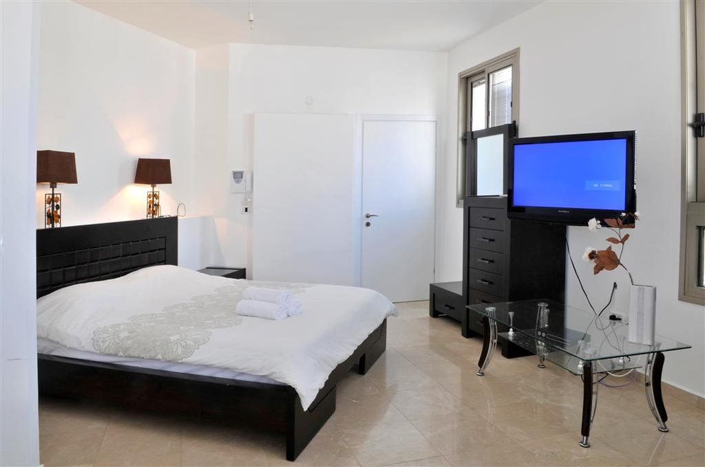 Liber Apartments By Raphael Hotels Tel Aviv Eksteriør bilde
