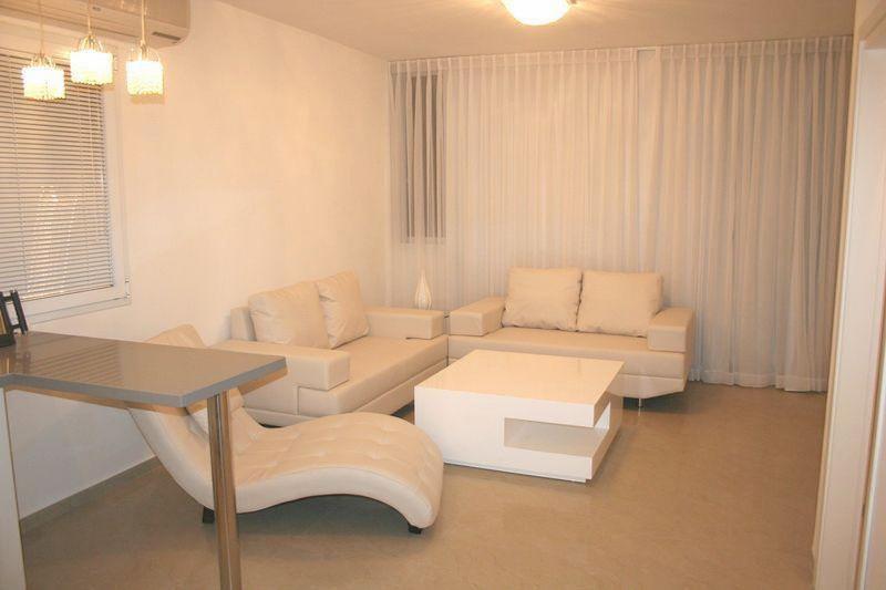 Liber Apartments By Raphael Hotels Tel Aviv Eksteriør bilde