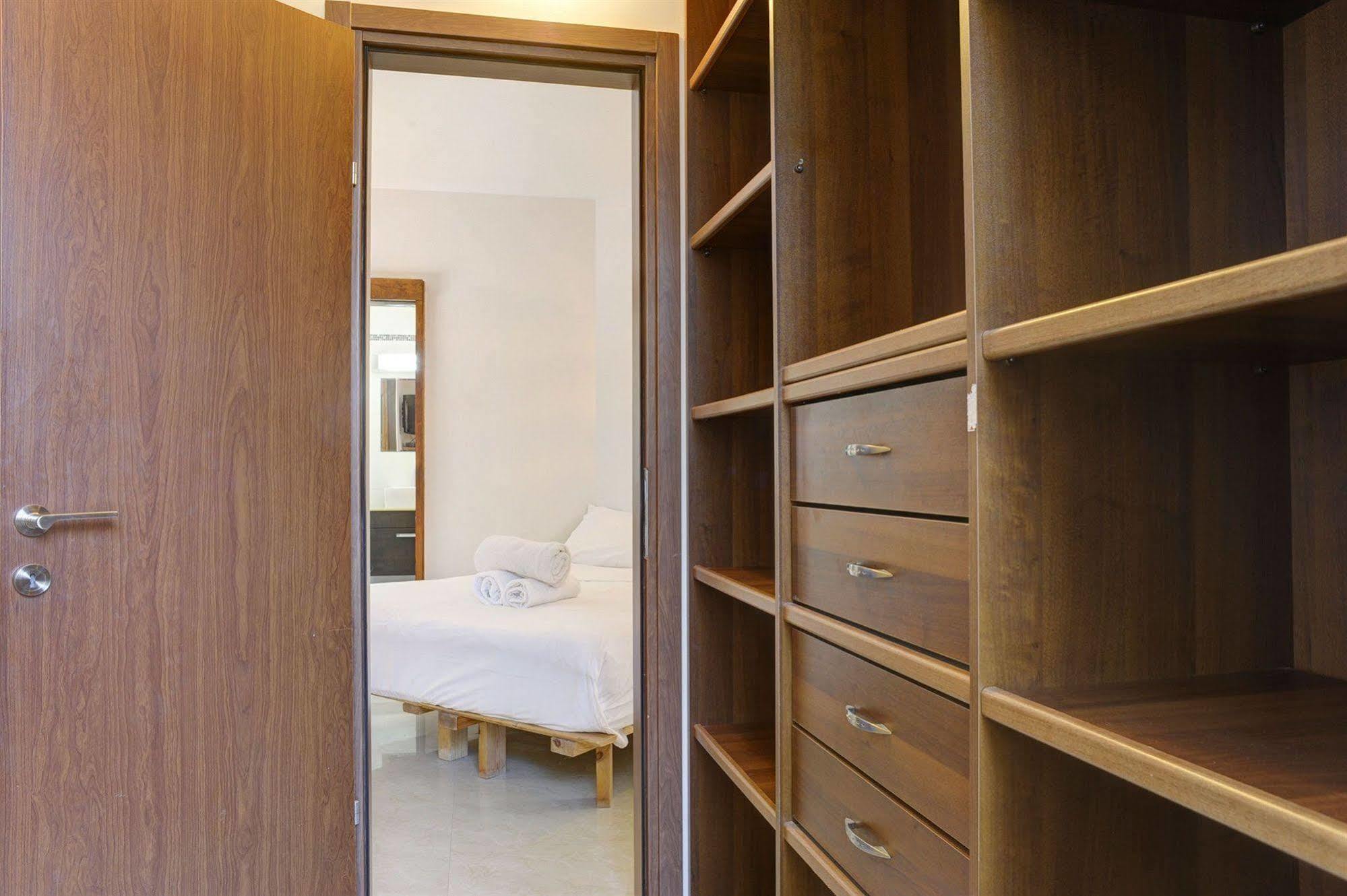 Liber Apartments By Raphael Hotels Tel Aviv Eksteriør bilde