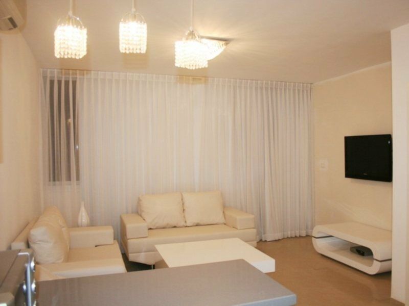 Liber Apartments By Raphael Hotels Tel Aviv Eksteriør bilde