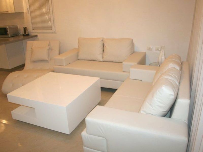 Liber Apartments By Raphael Hotels Tel Aviv Eksteriør bilde